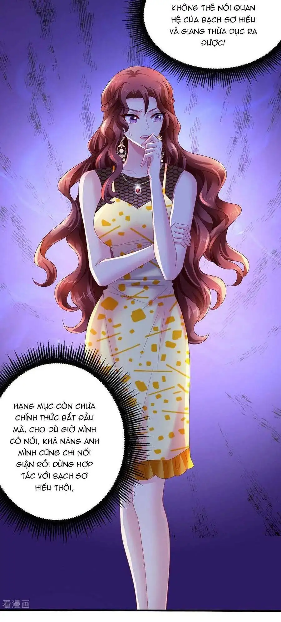 Truyện Tranh Một Thai Hai Bảo: Đưa Mami Về Nhà! trang 4