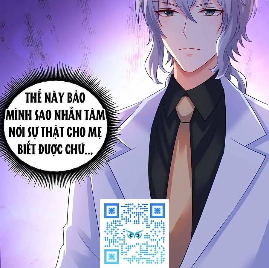 Truyện Tranh Một Thai Hai Bảo: Đưa Mami Về Nhà! trang 4