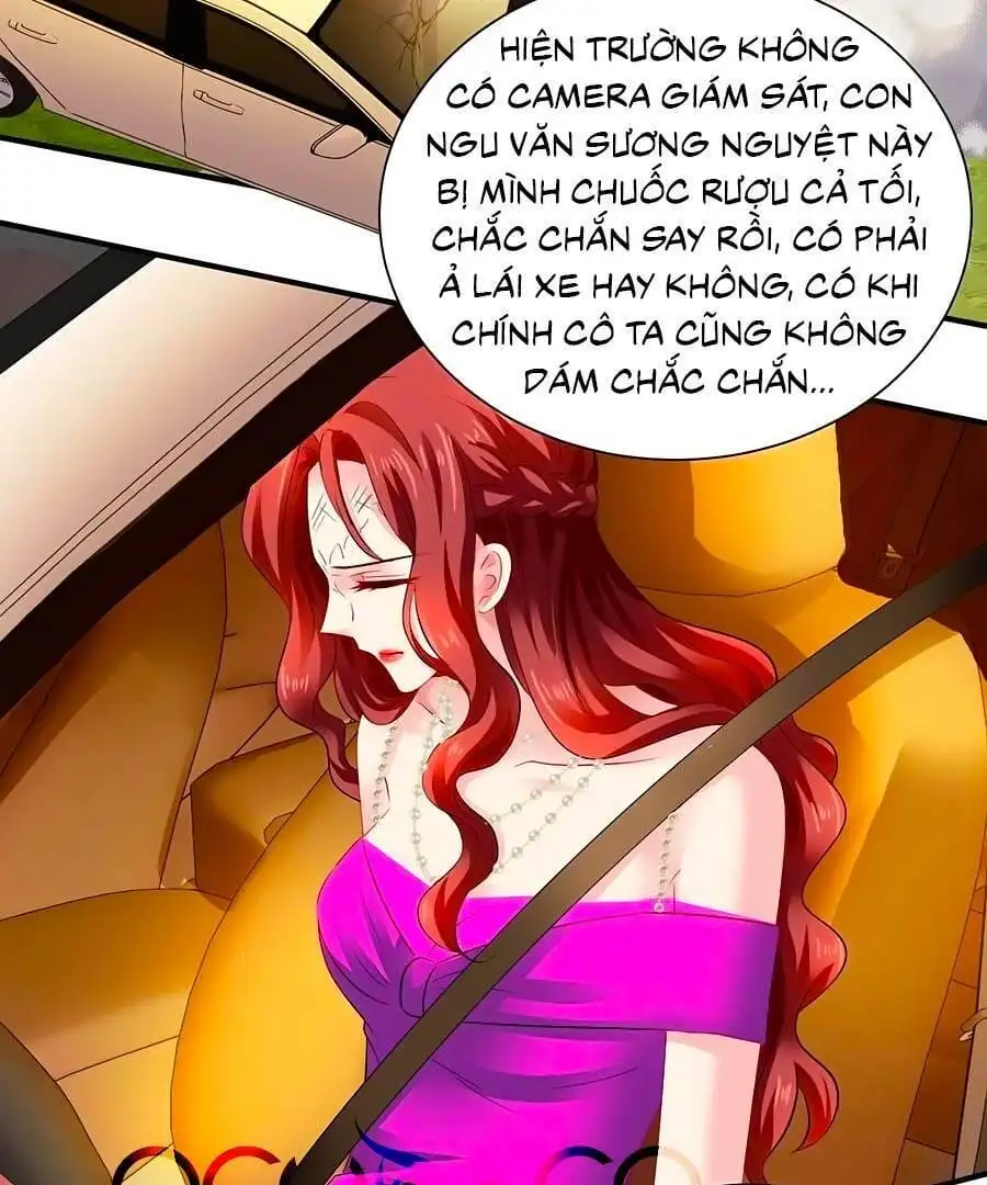 Truyện Tranh Một Thai Hai Bảo: Đưa Mami Về Nhà! trang 4