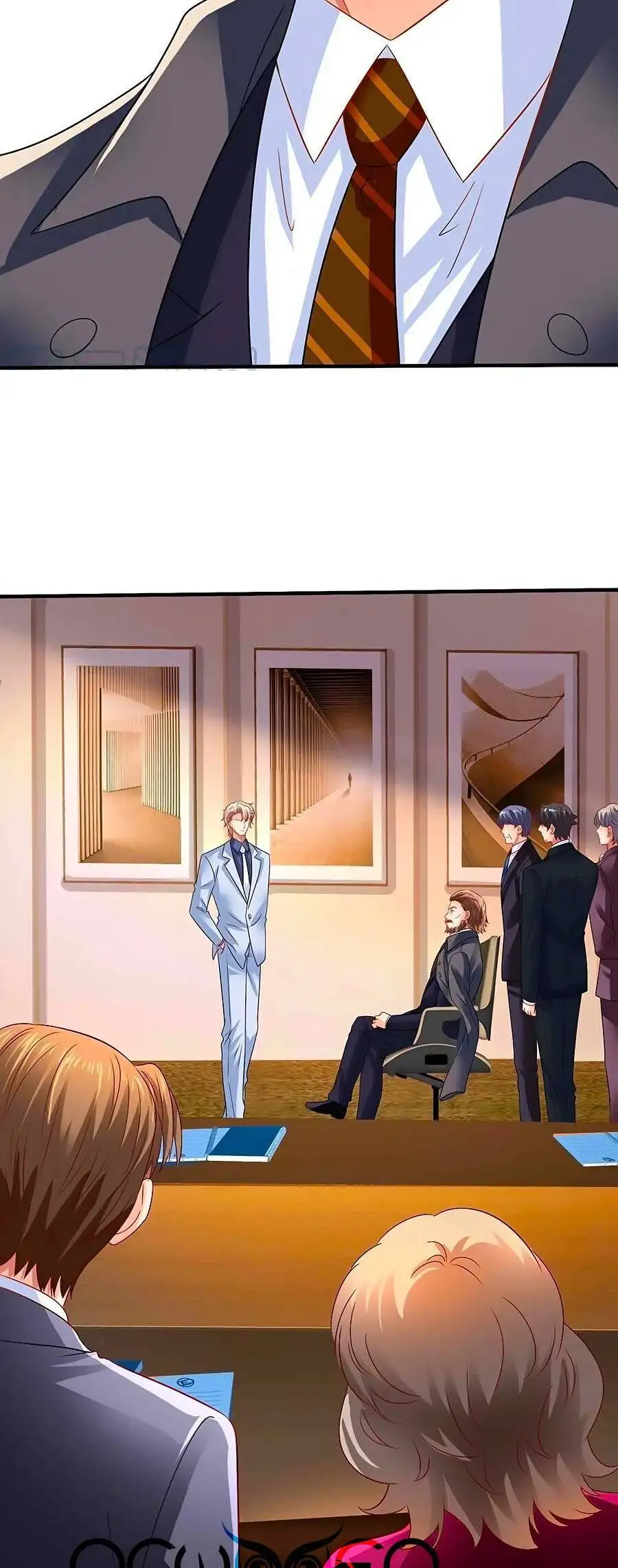 Truyện Tranh Một Thai Hai Bảo: Đưa Mami Về Nhà! trang 4