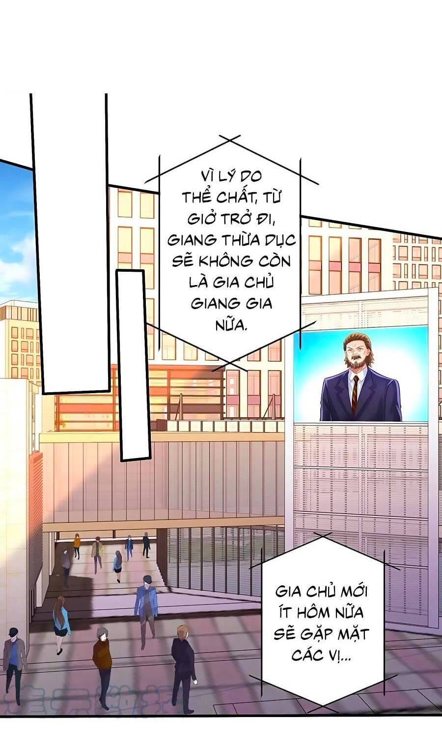 Truyện Tranh Một Thai Hai Bảo: Đưa Mami Về Nhà! trang 4