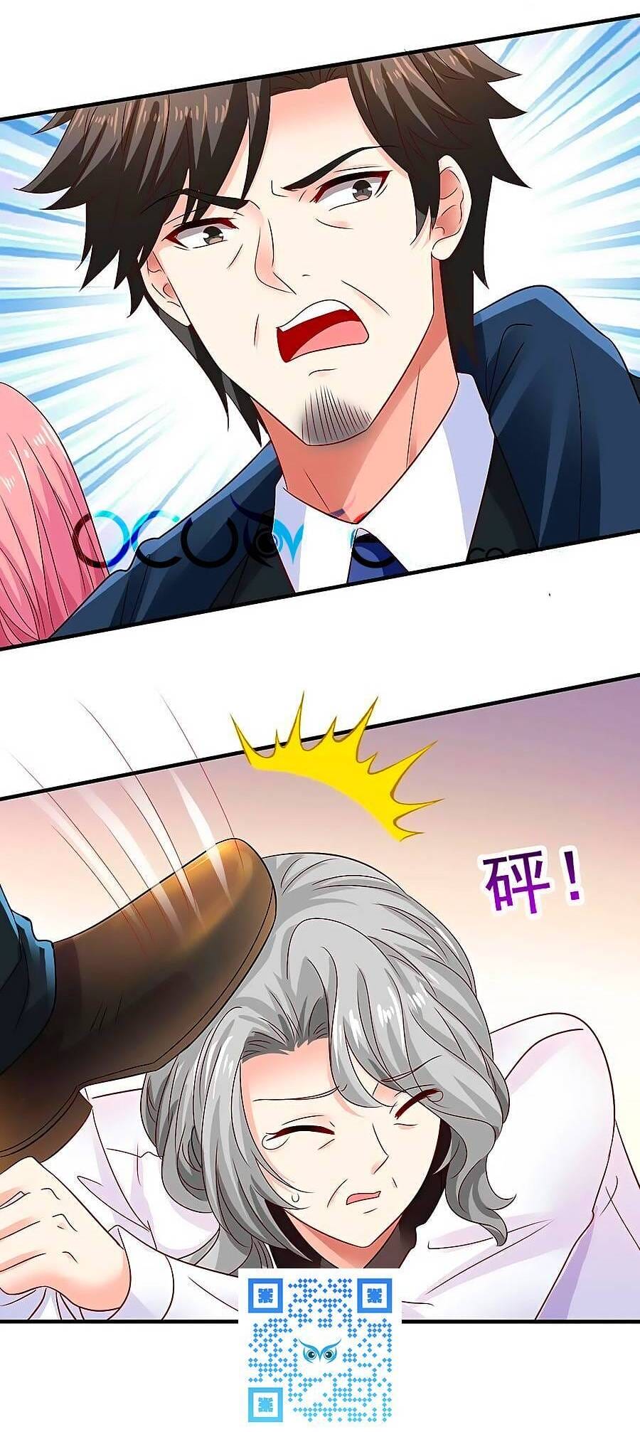 Truyện Tranh Một Thai Hai Bảo: Đưa Mami Về Nhà! trang 4