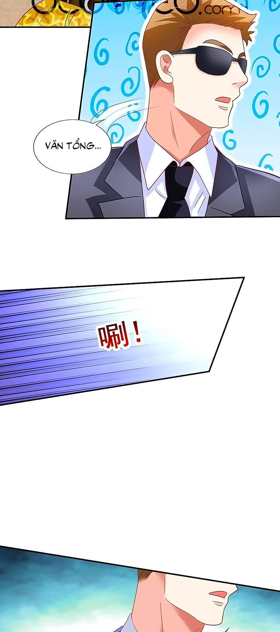 Truyện Tranh Một Thai Hai Bảo: Đưa Mami Về Nhà! trang 4