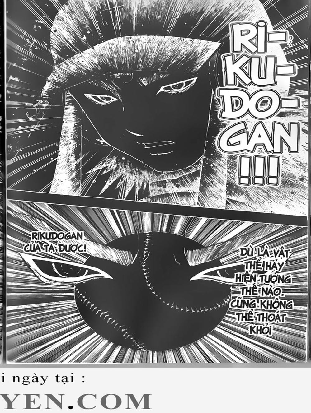 Truyện Tranh Cú Đánh Toàn Lực - Mr. Fullswing trang 3