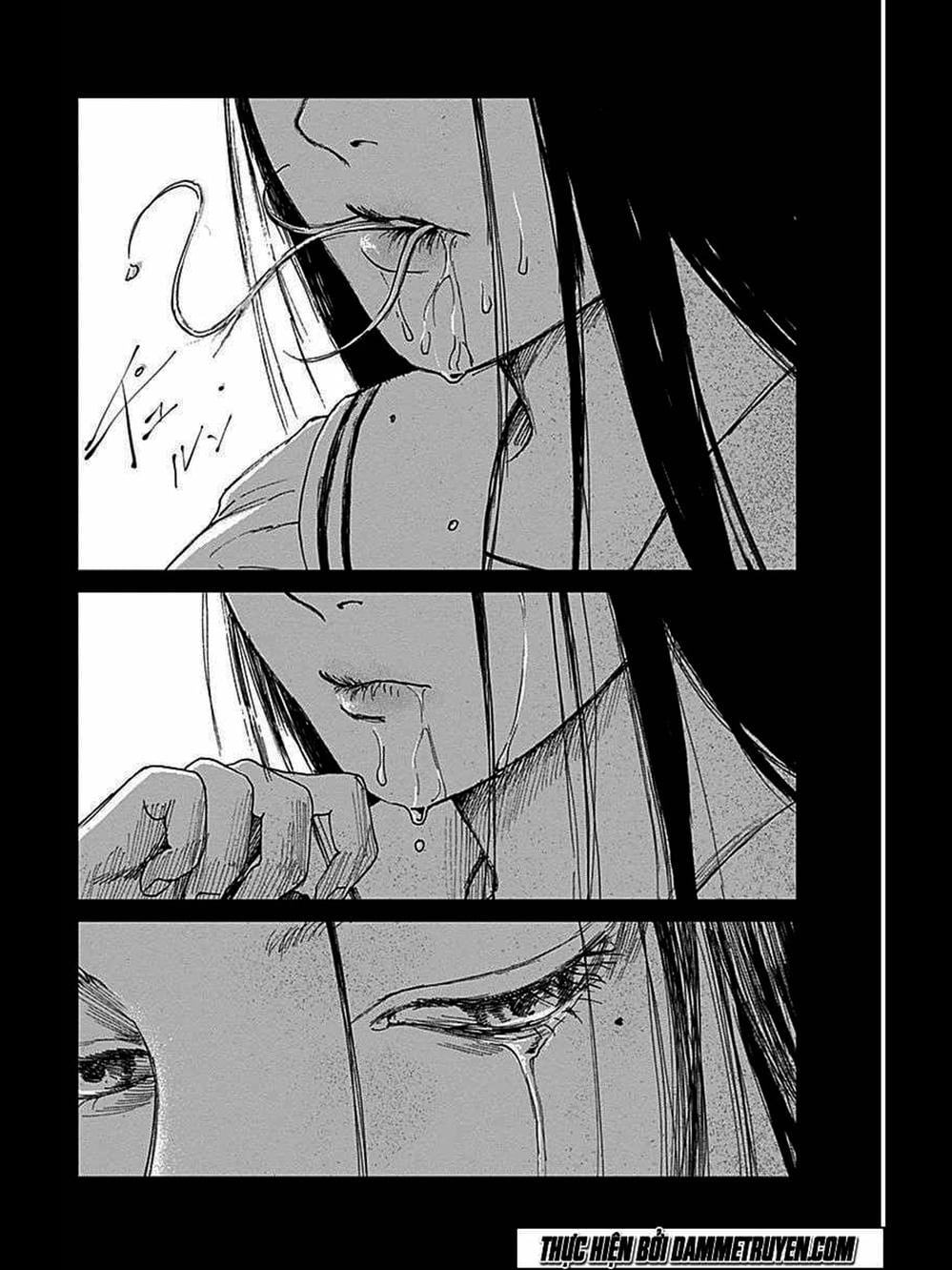 Truyện Tranh Nữ Chúa Côn Trùng - Mushihime trang 4