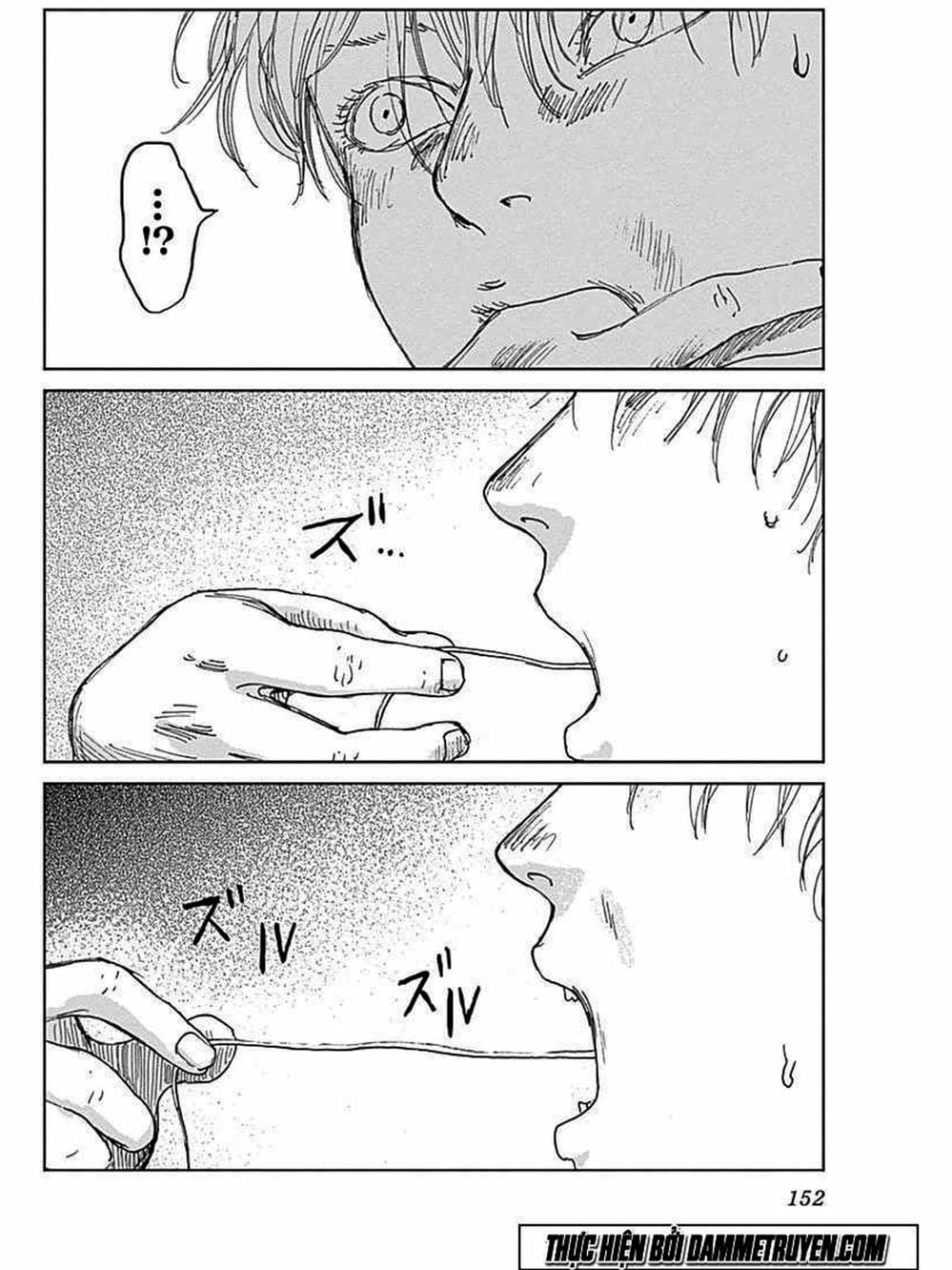 Truyện Tranh Nữ Chúa Côn Trùng - Mushihime trang 4