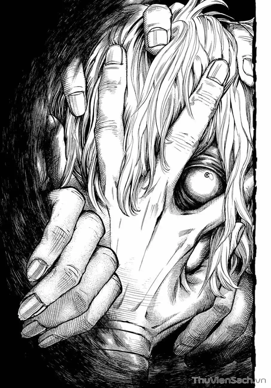 Truyện Tranh Học Viện Siêu Anh Hùng - My Hero Academia trang 5