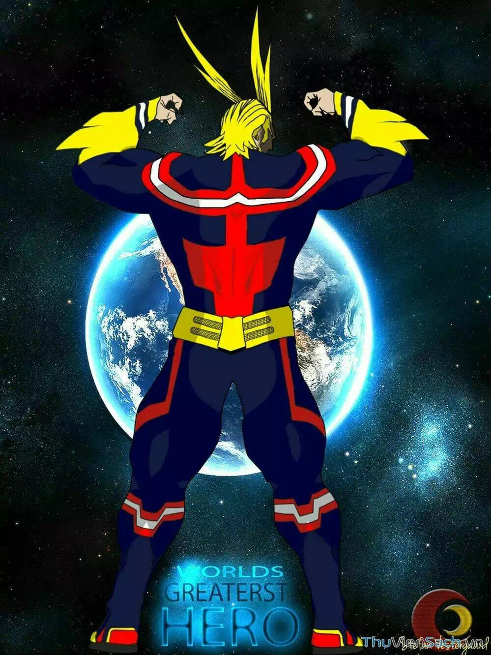 Truyện Tranh Học Viện Siêu Anh Hùng - My Hero Academia trang 5