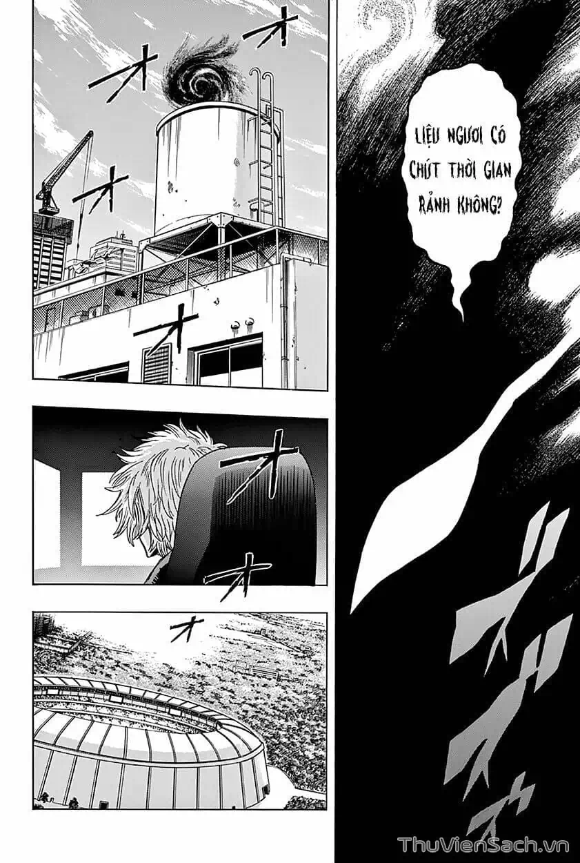 Truyện Tranh Học Viện Siêu Anh Hùng - My Hero Academia trang 5