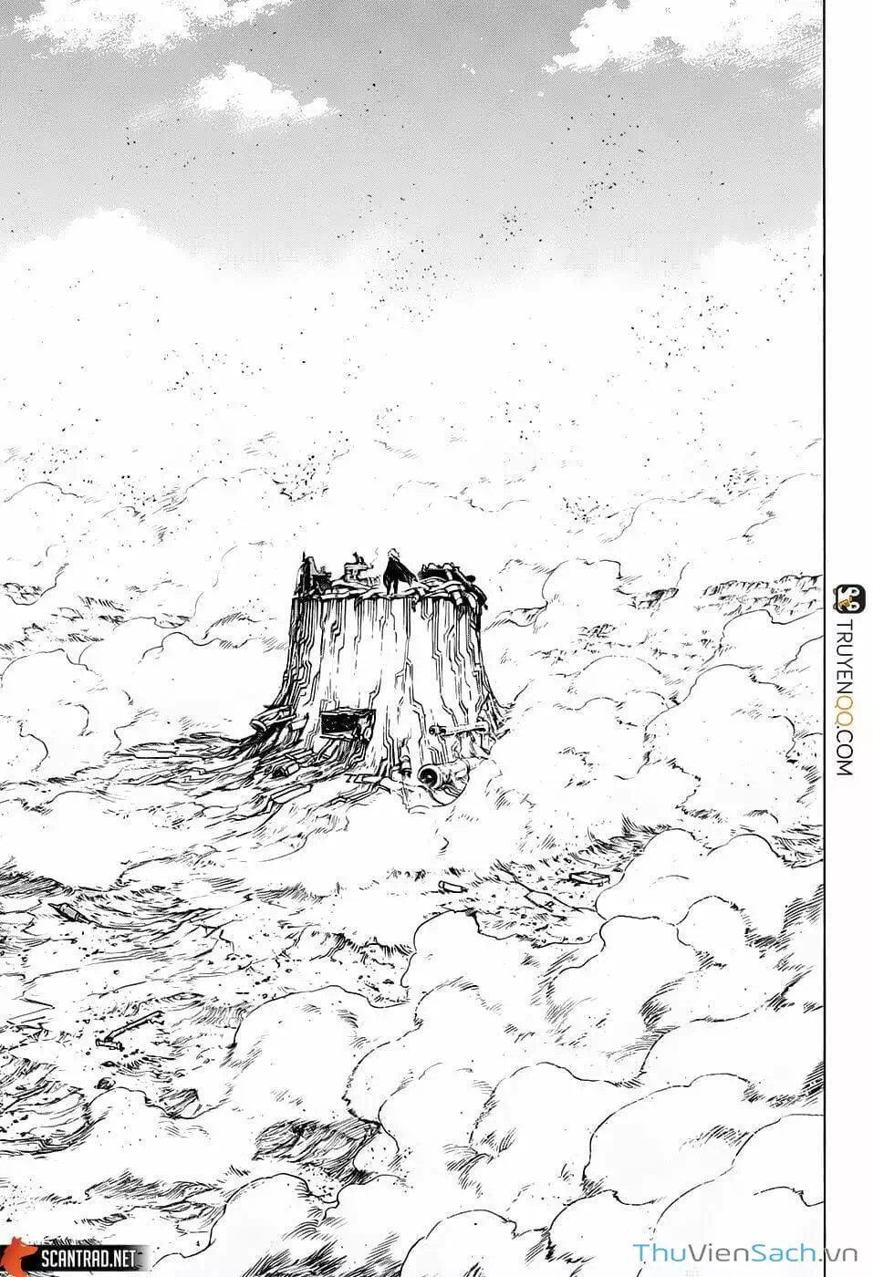 Truyện Tranh Học Viện Siêu Anh Hùng - My Hero Academia trang 5