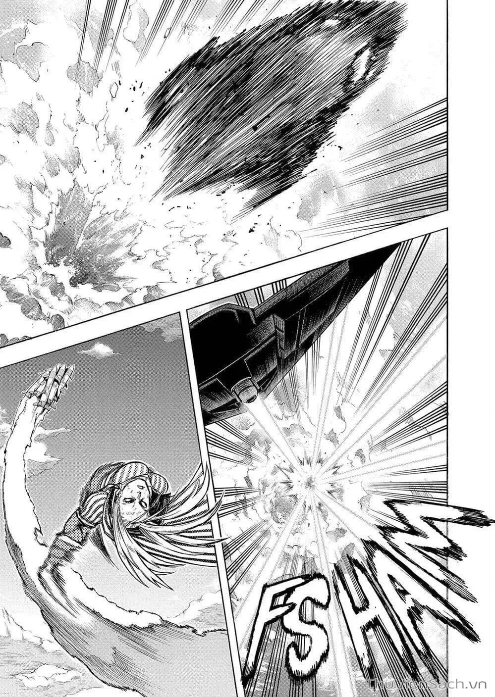 Truyện Tranh Học Viện Siêu Anh Hùng - My Hero Academia trang 5