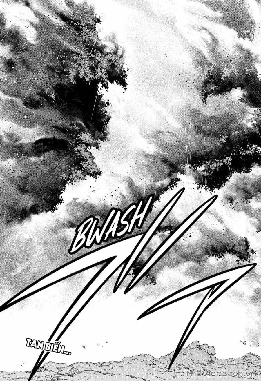 Truyện Tranh Học Viện Siêu Anh Hùng - My Hero Academia trang 5