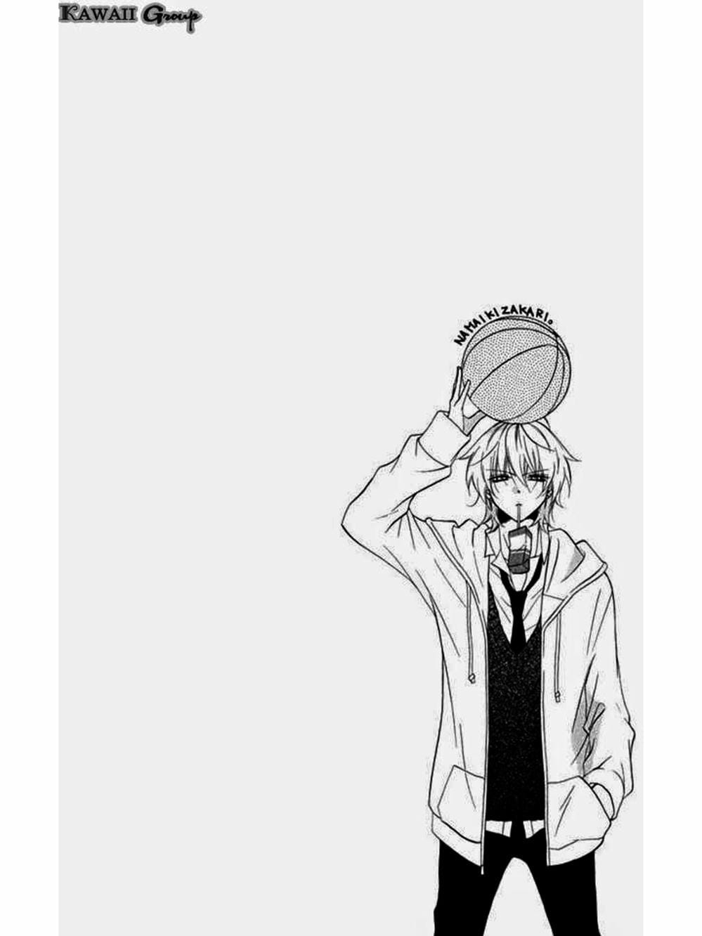 Truyện Tranh Namaikizakari trang 5