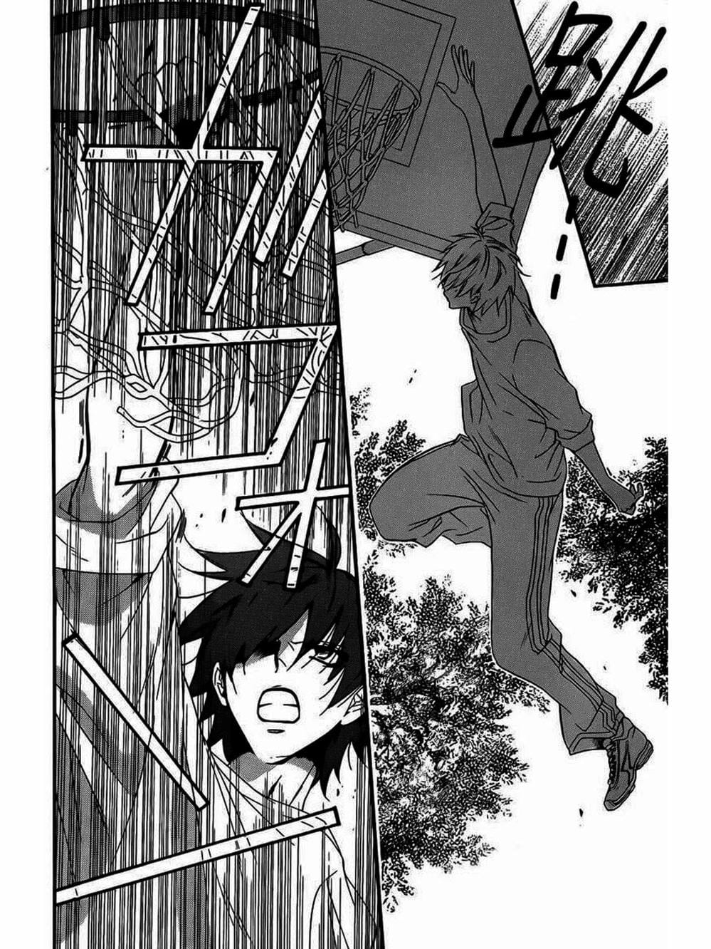 Truyện Tranh Namaikizakari trang 5