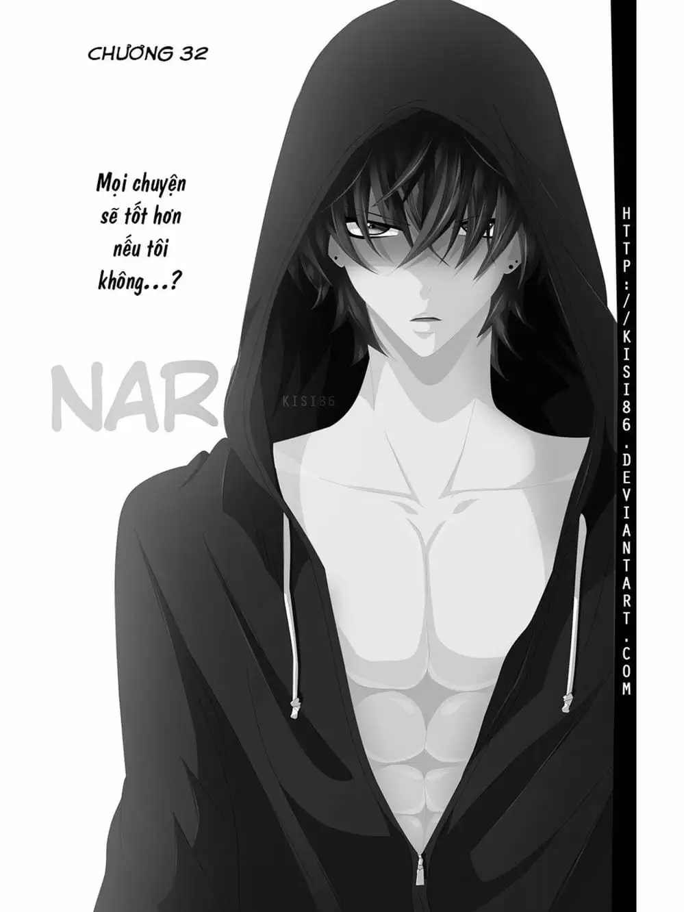 Truyện Tranh Namaikizakari trang 5