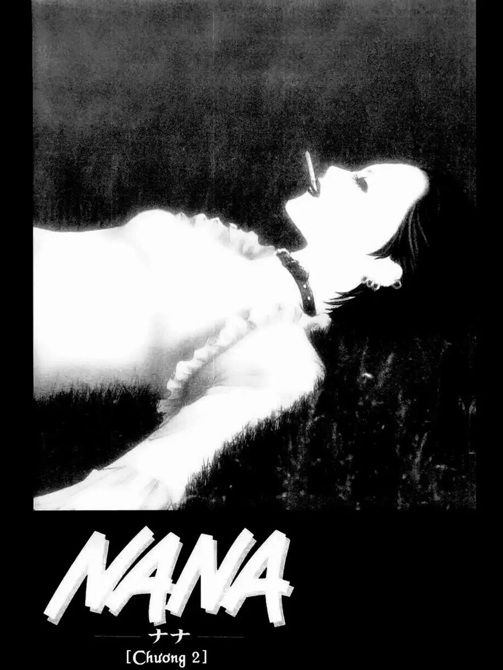 Truyện Tranh Nana trang 5