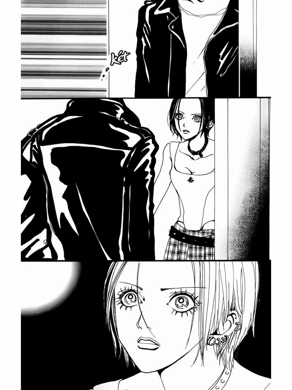 Truyện Tranh Nana trang 5