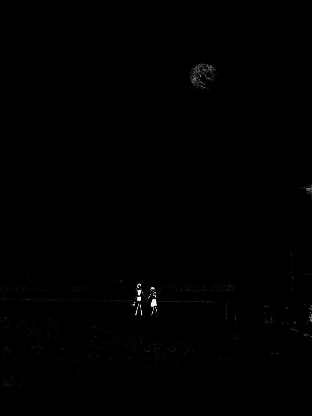 Truyện Tranh Nana trang 5