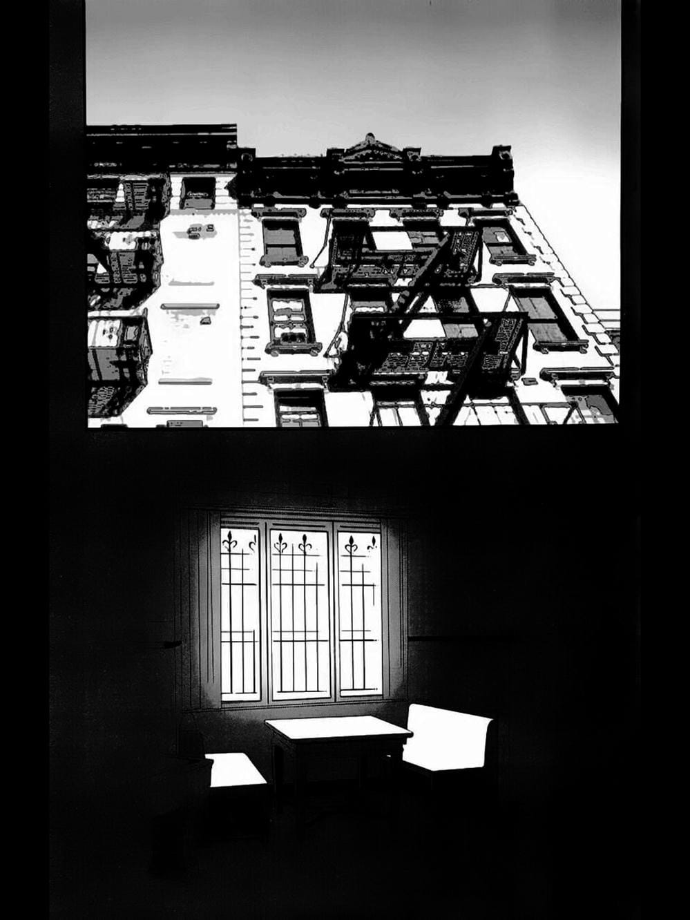 Truyện Tranh Nana trang 5