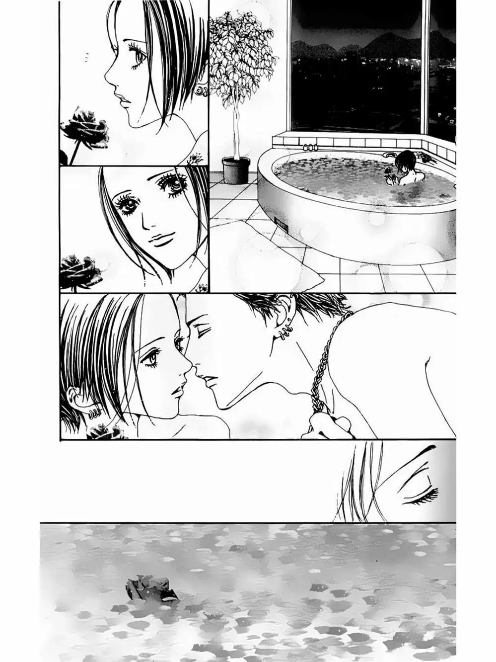 Truyện Tranh Nana trang 5