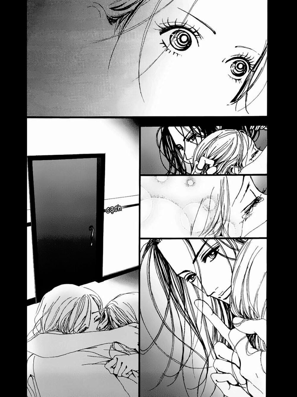 Truyện Tranh Nana trang 5