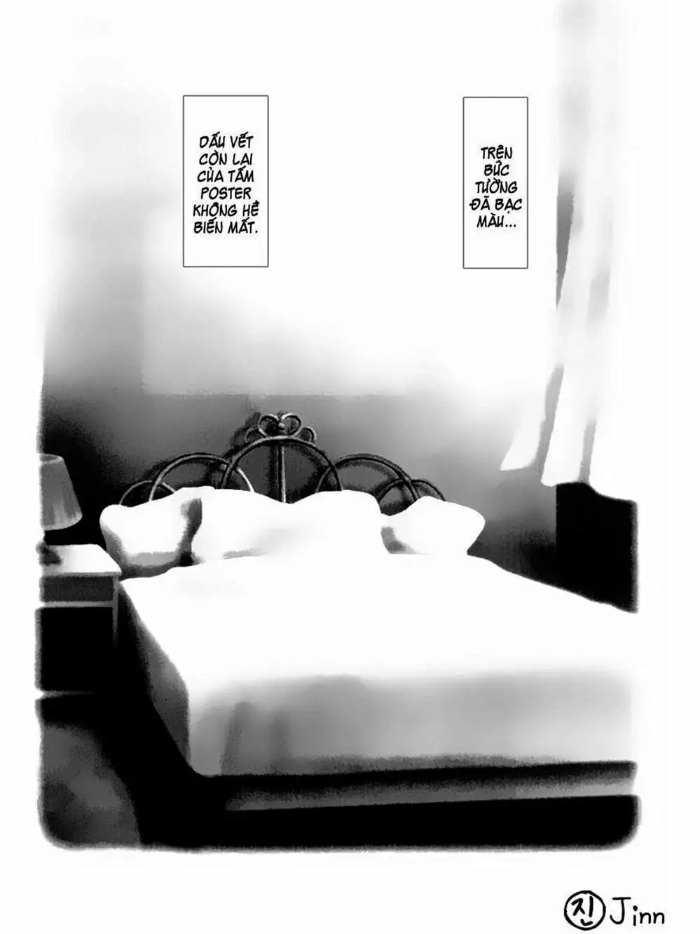 Truyện Tranh Nana trang 5