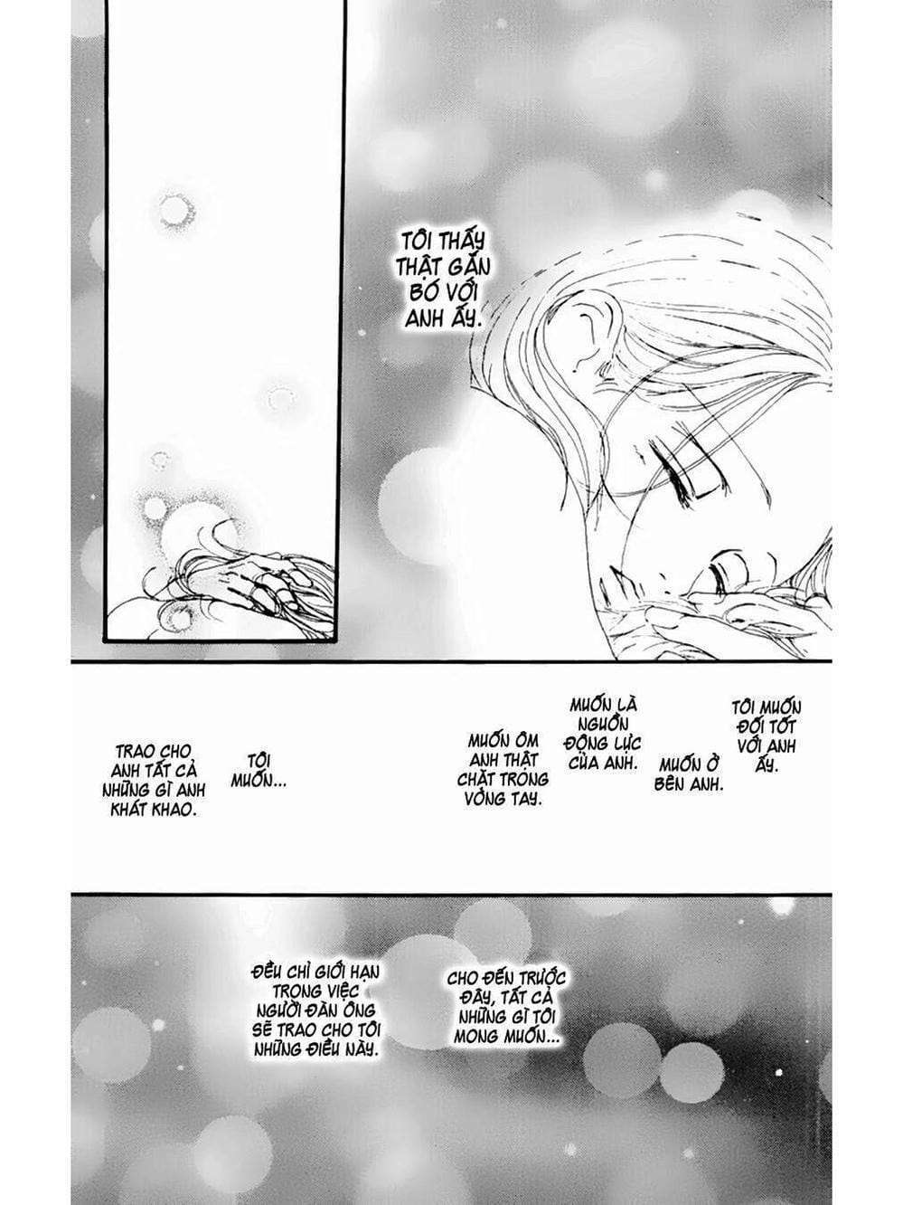 Truyện Tranh Nana trang 5