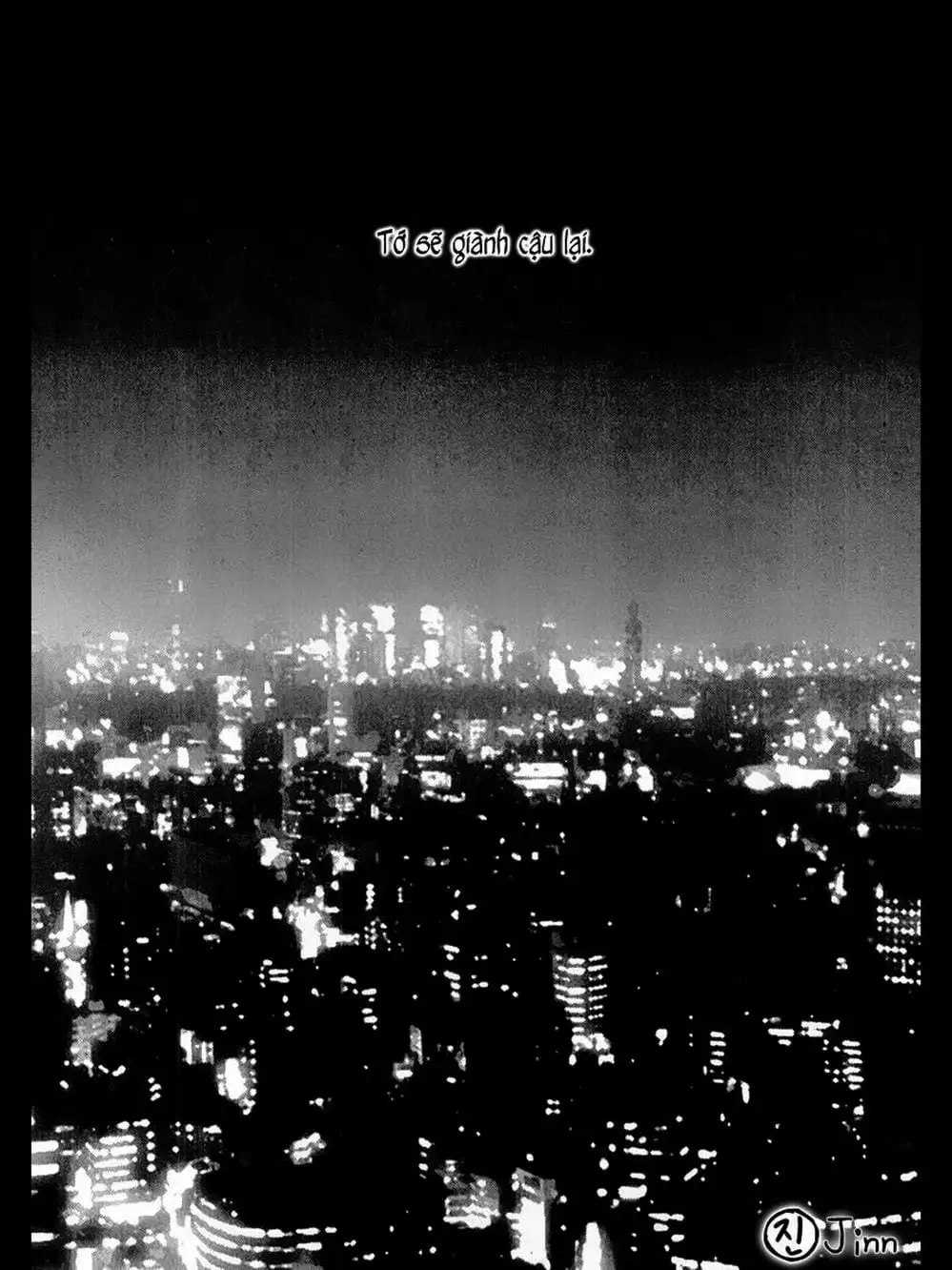 Truyện Tranh Nana trang 5