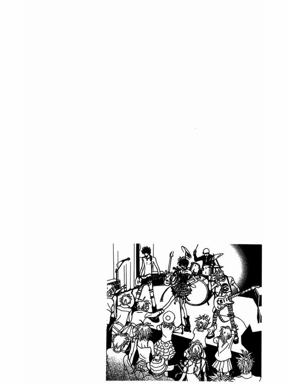 Truyện Tranh Nana trang 5