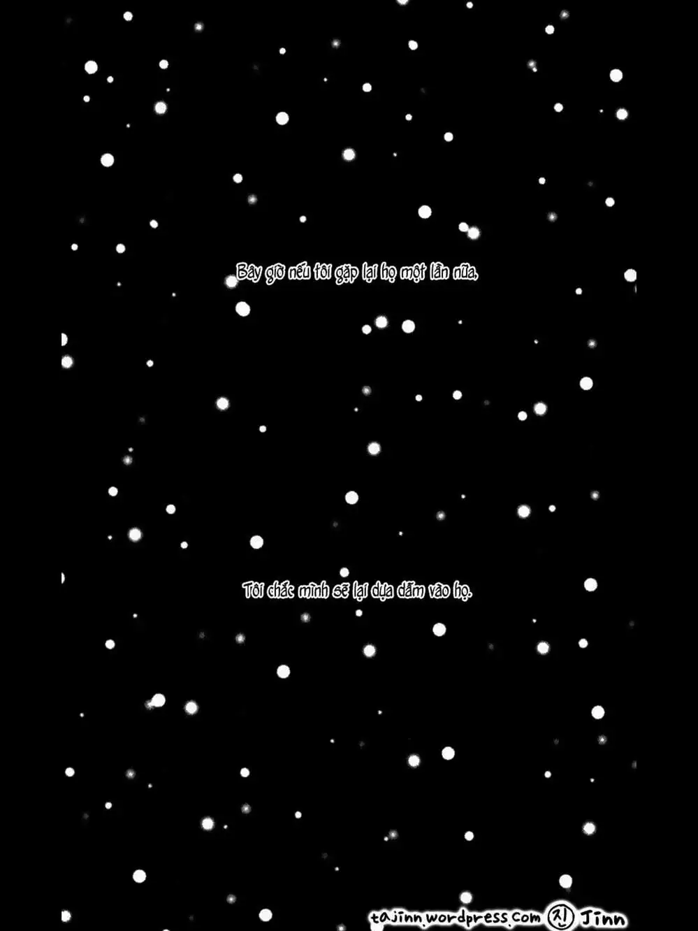 Truyện Tranh Nana trang 5