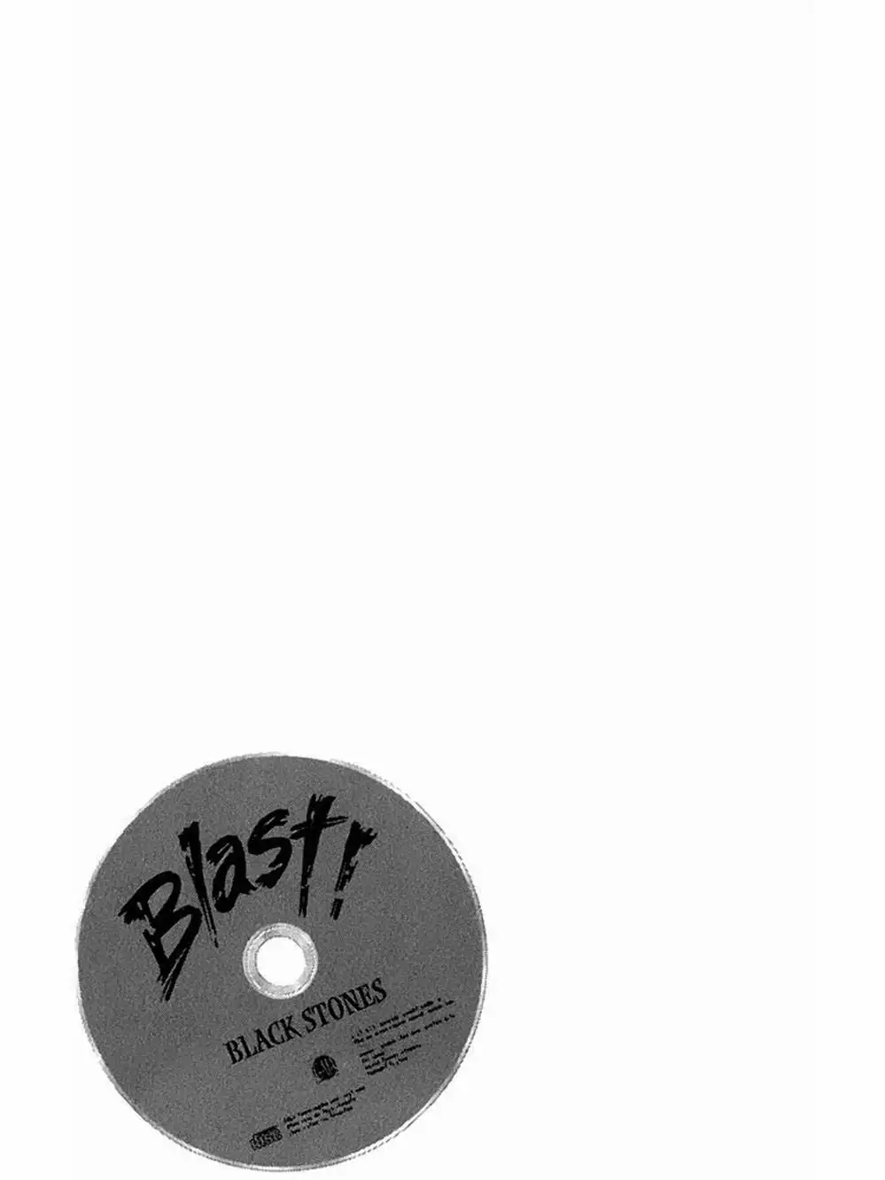 Truyện Tranh Nana trang 5