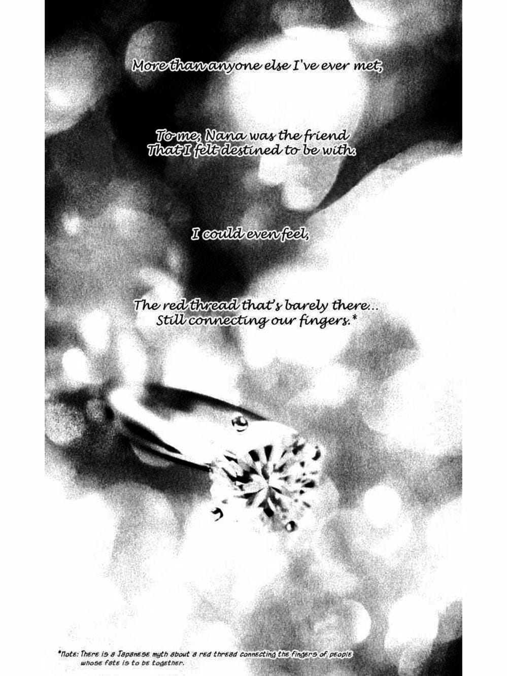 Truyện Tranh Nana trang 5