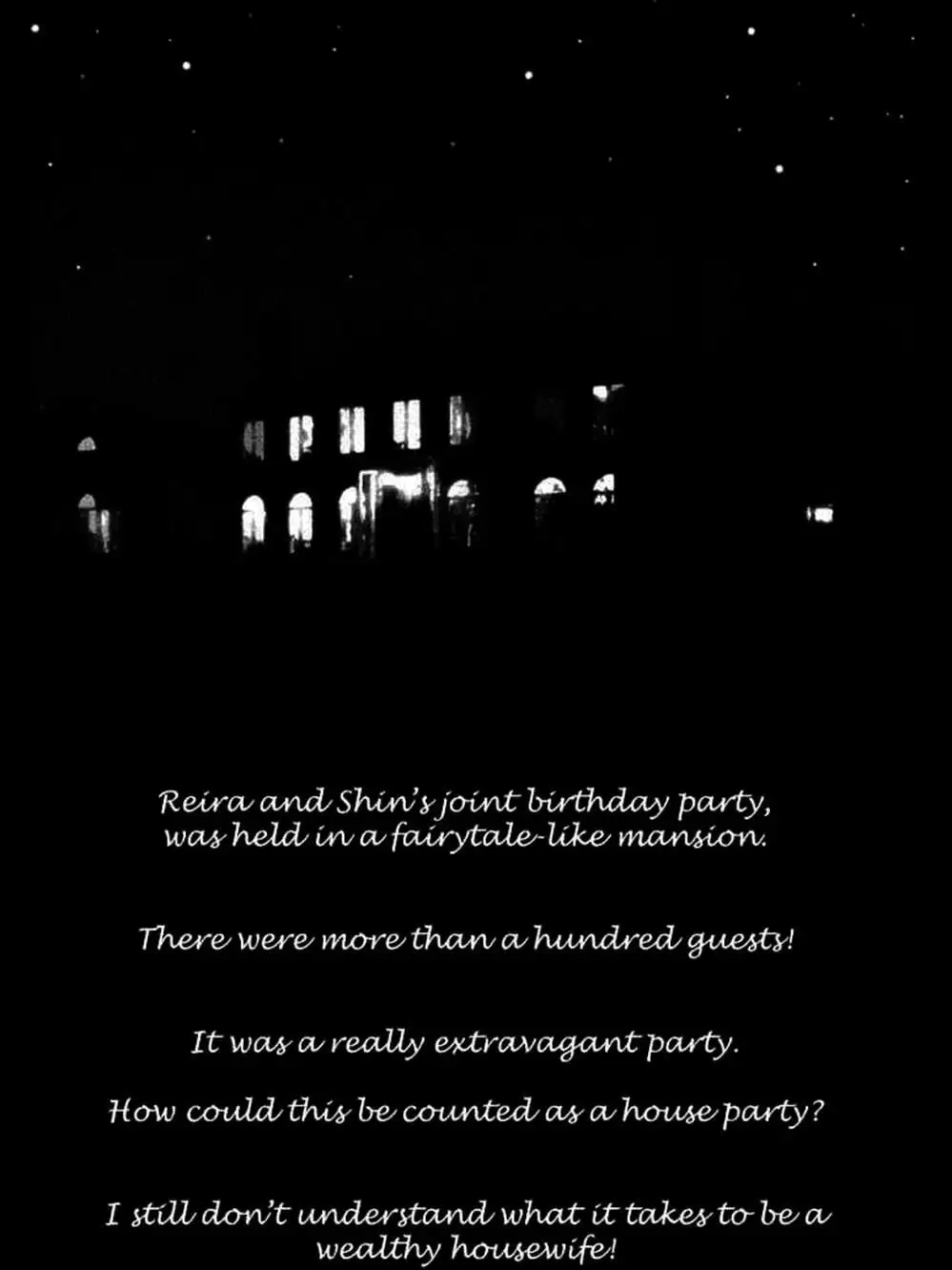 Truyện Tranh Nana trang 5