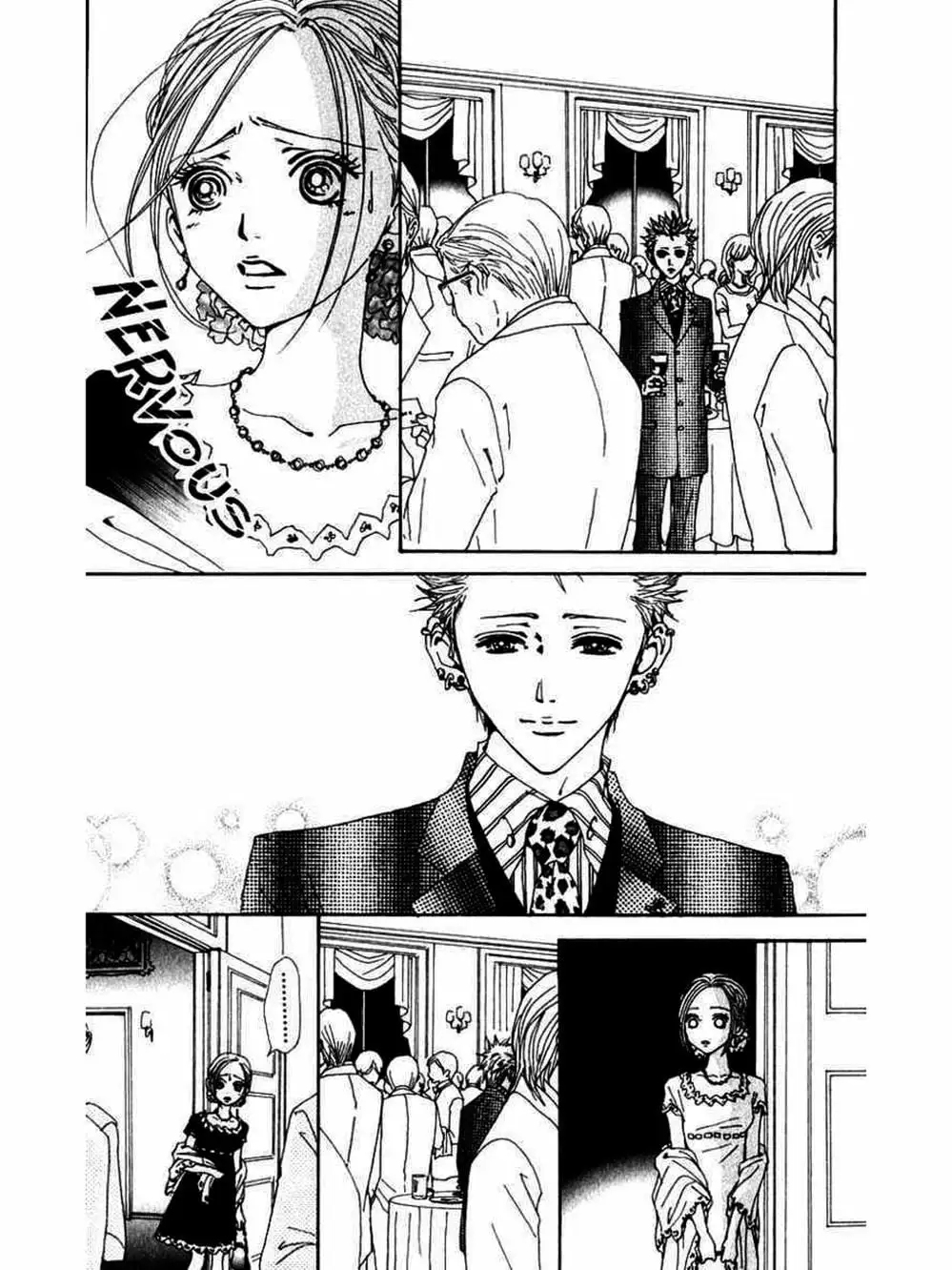 Truyện Tranh Nana trang 5