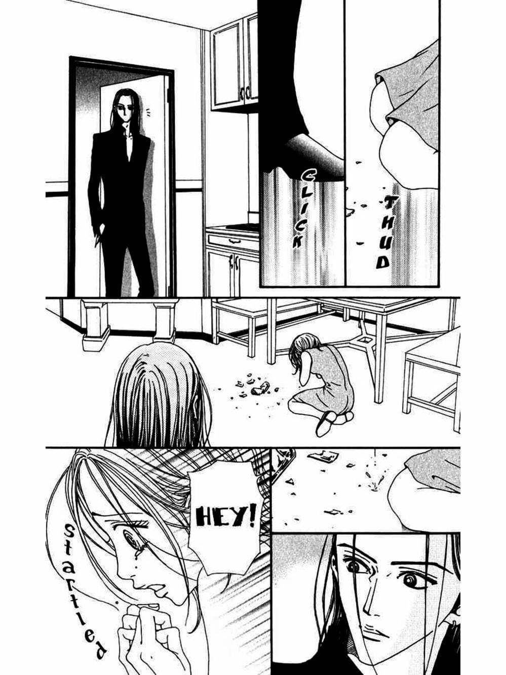 Truyện Tranh Nana trang 5