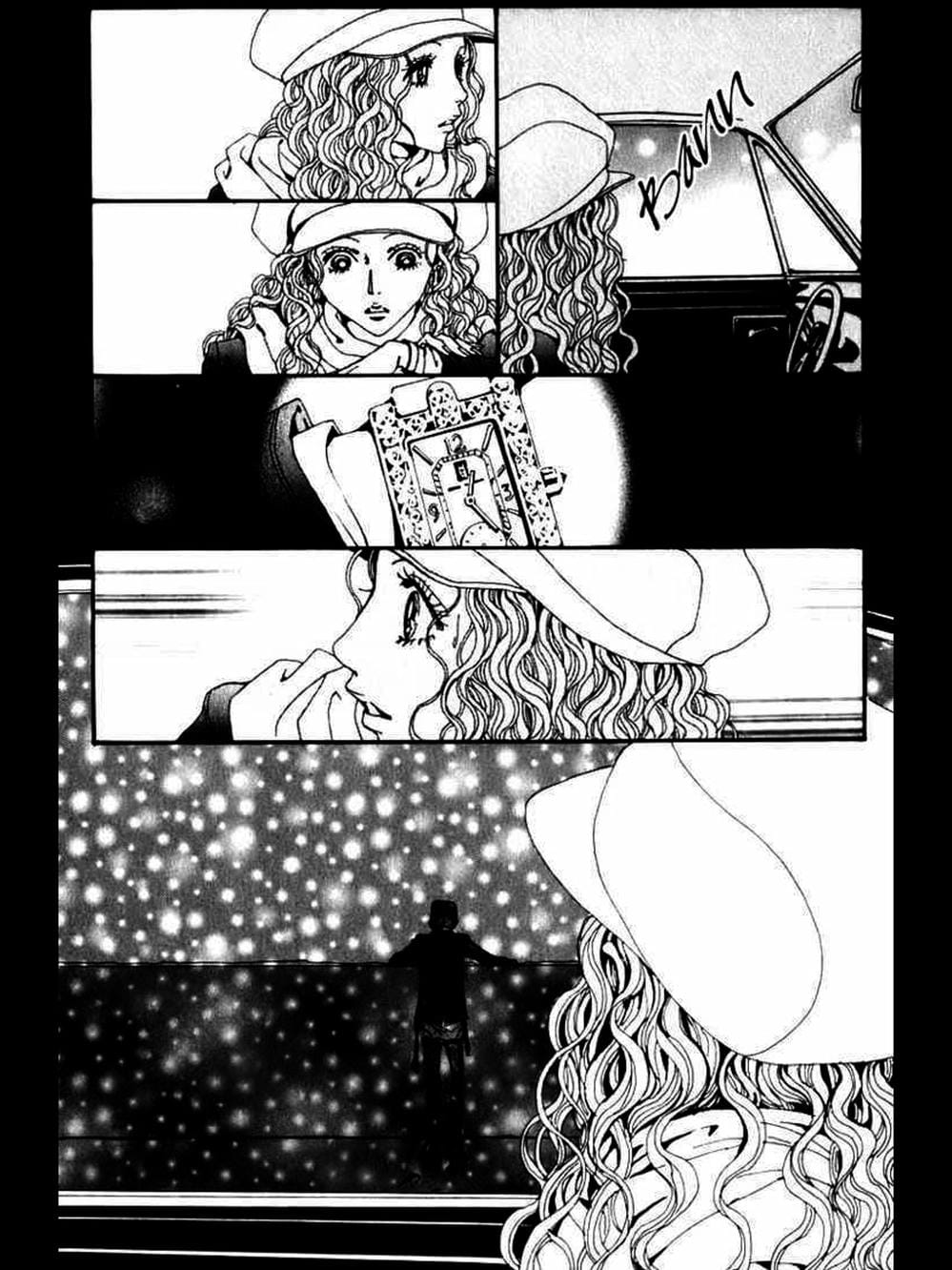 Truyện Tranh Nana trang 5