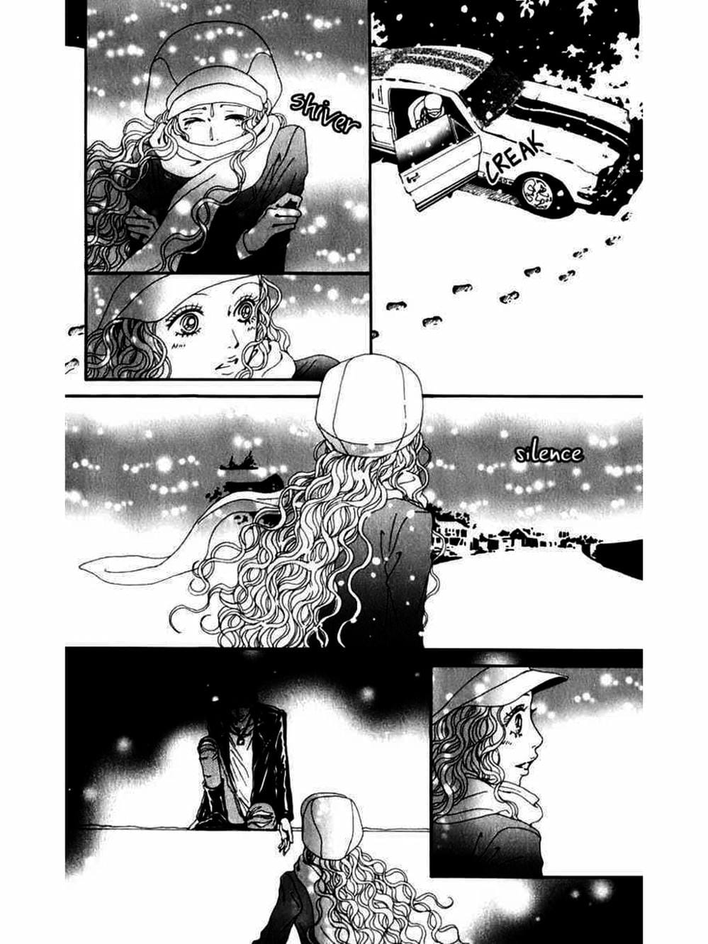 Truyện Tranh Nana trang 5