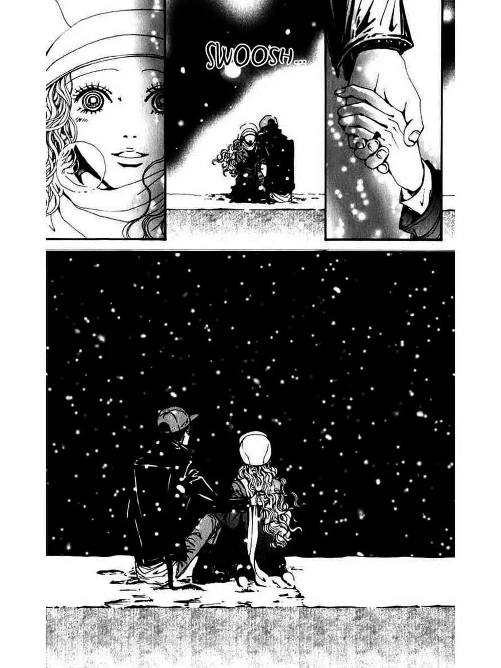 Truyện Tranh Nana trang 5