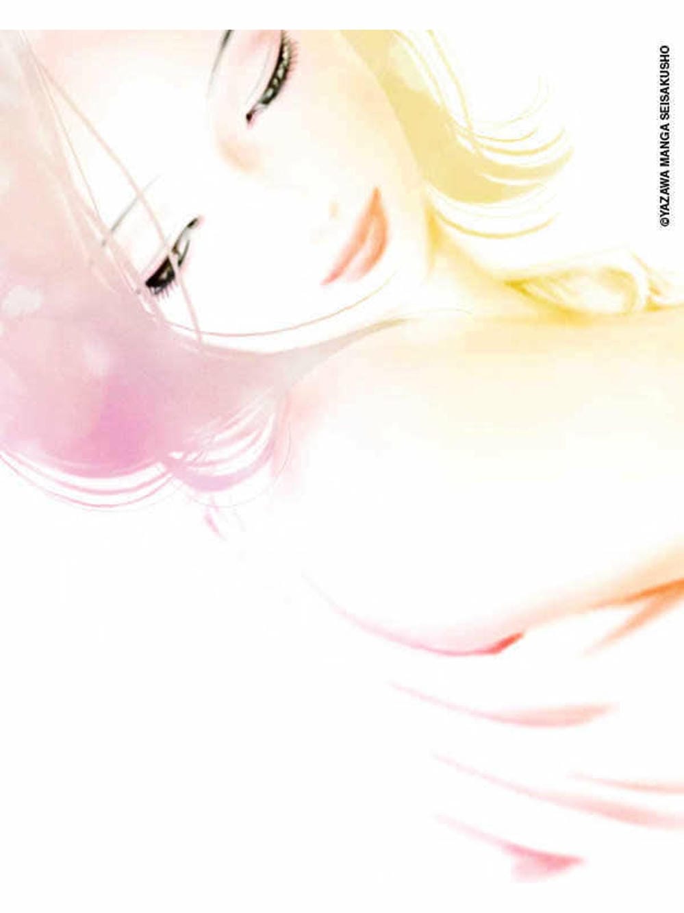 Truyện Tranh Nana trang 5