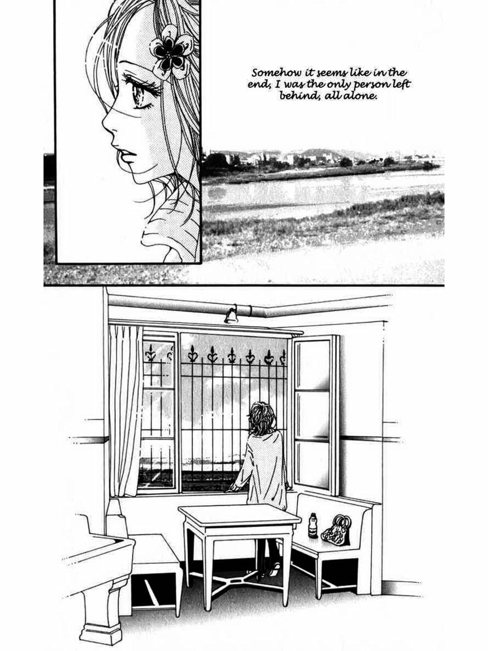 Truyện Tranh Nana trang 5