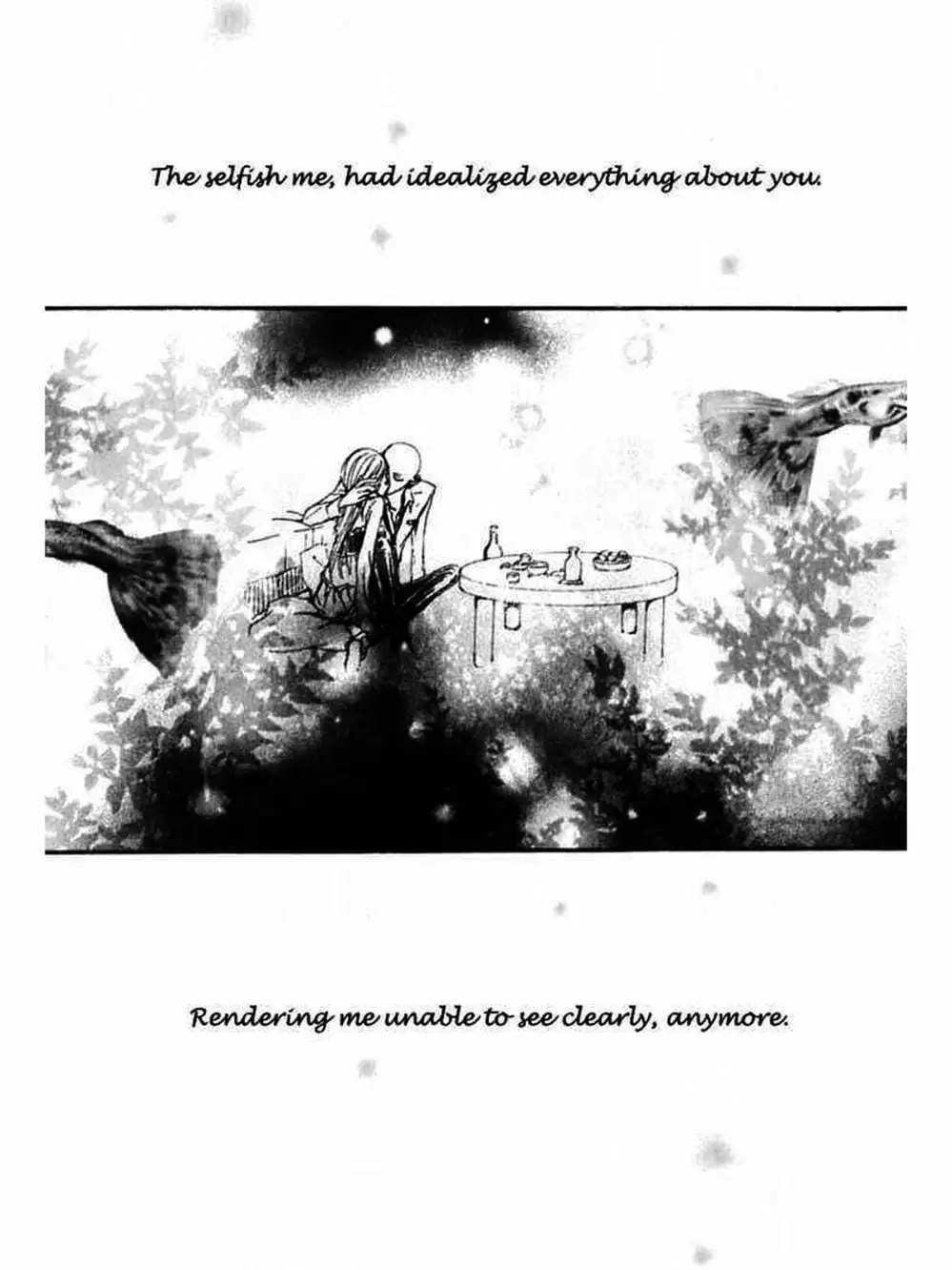 Truyện Tranh Nana trang 5