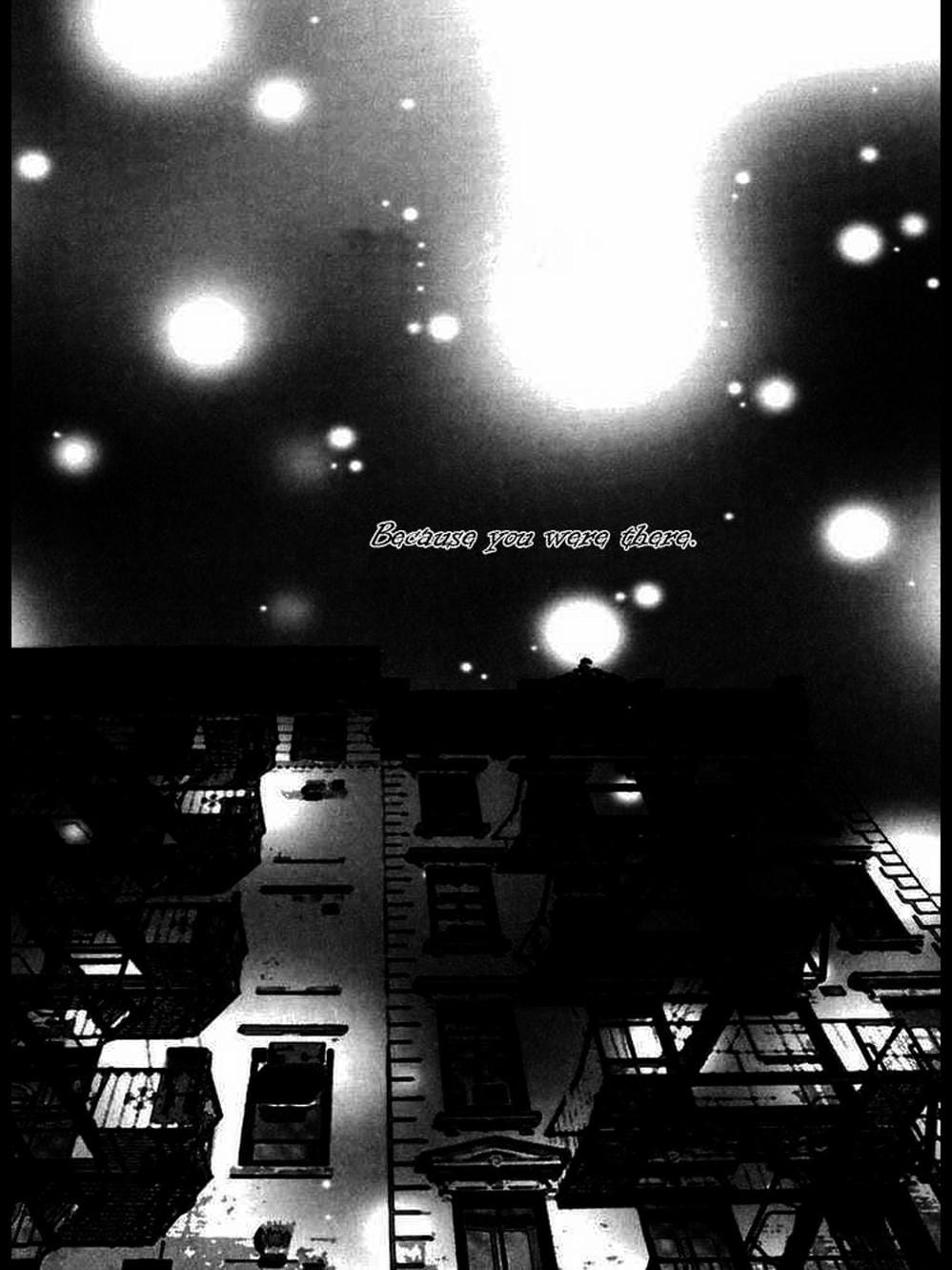 Truyện Tranh Nana trang 5