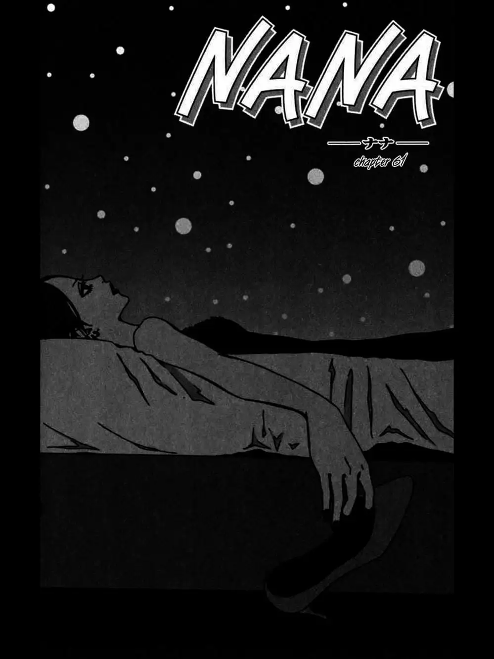 Truyện Tranh Nana trang 5