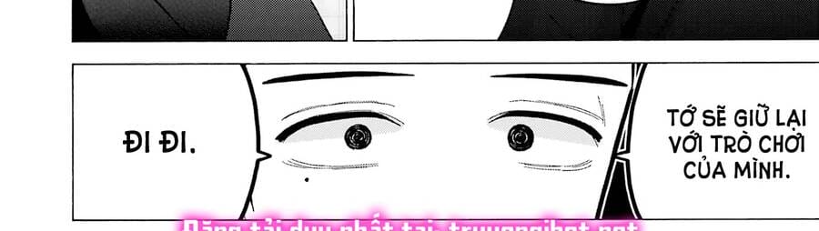 Truyện Tranh Nàng Nổi Loạn X Chàng Thợ May - My Dress Up Darling trang 3