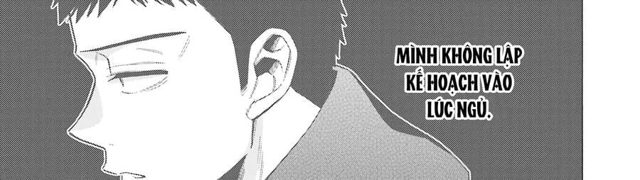 Truyện Tranh Nàng Nổi Loạn X Chàng Thợ May - My Dress Up Darling trang 3