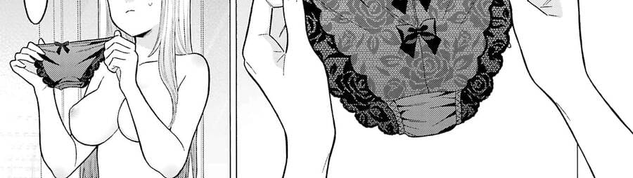 Truyện Tranh Nàng Nổi Loạn X Chàng Thợ May - My Dress Up Darling trang 3