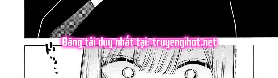 Truyện Tranh Nàng Nổi Loạn X Chàng Thợ May - My Dress Up Darling trang 3