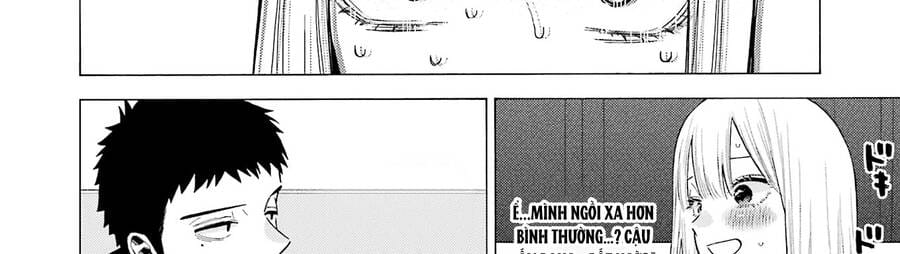 Truyện Tranh Nàng Nổi Loạn X Chàng Thợ May - My Dress Up Darling trang 3