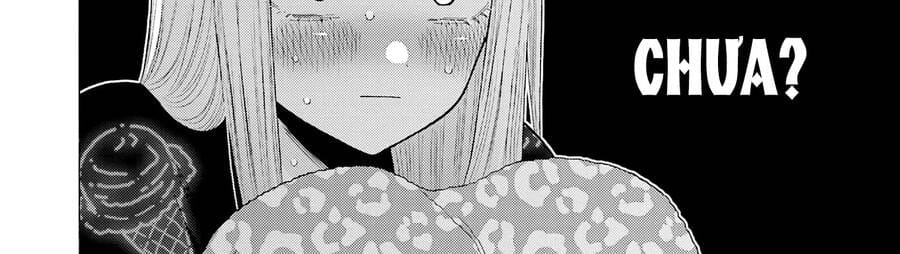 Truyện Tranh Nàng Nổi Loạn X Chàng Thợ May - My Dress Up Darling trang 3