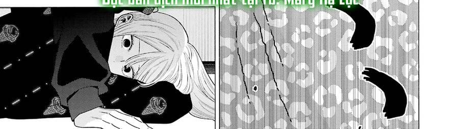 Truyện Tranh Nàng Nổi Loạn X Chàng Thợ May - My Dress Up Darling trang 3